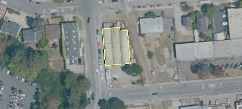 200 Coral St