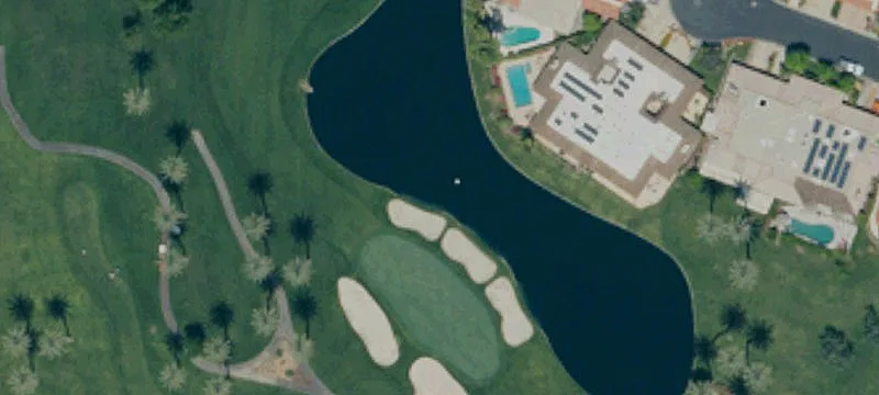 Rancho Mirage, CA 92270