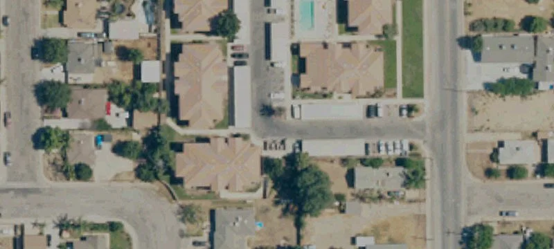 225 Meyer St