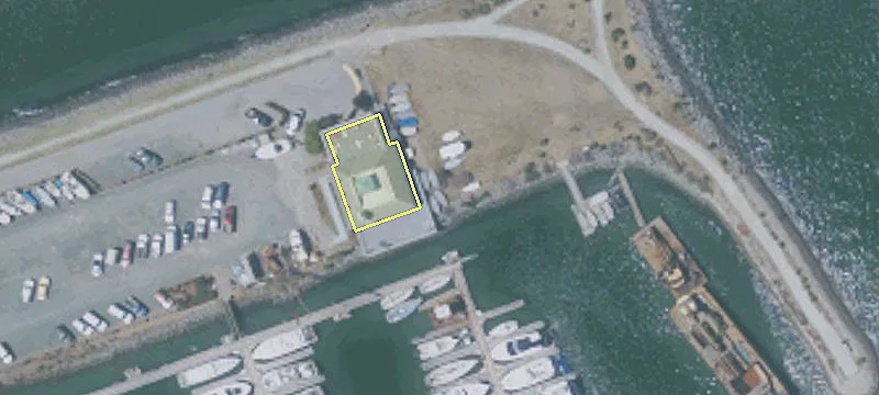 400 Trinidad Dr