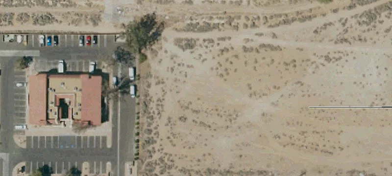 Ridgecrest, CA 93555