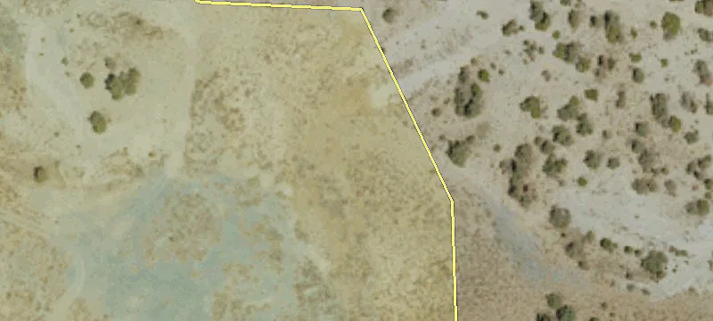 Cerro Gordo Rd