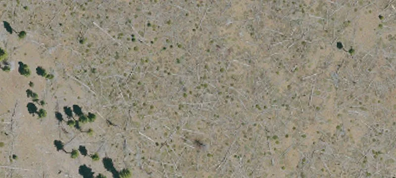 Termo, CA 96132