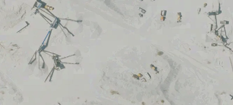 Panamint Vly Quarry