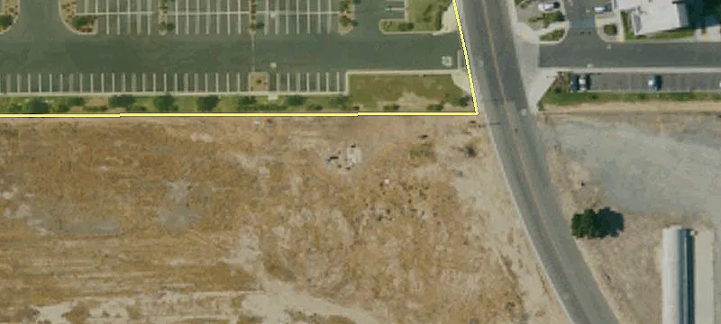 Millennium Dr