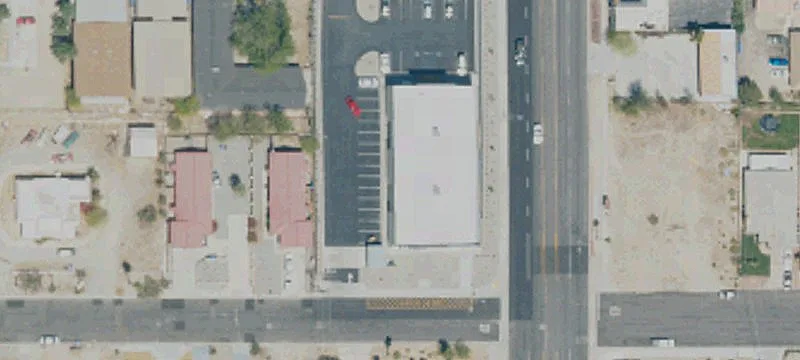 11405 Palm Dr