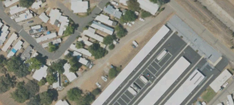 Whitehouse Dr