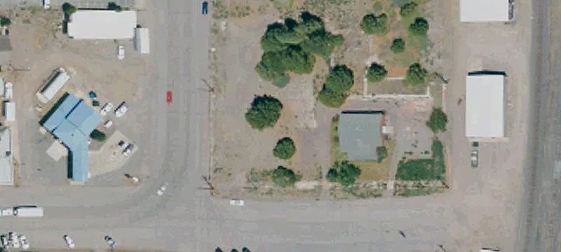 Westwood, CA 96137