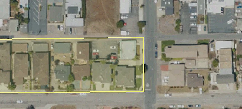 747 Bernardo Ave