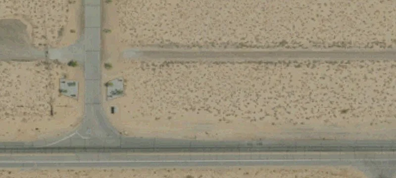 Inyokern, CA 93527