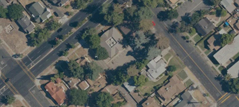 708 Yosemite Ave