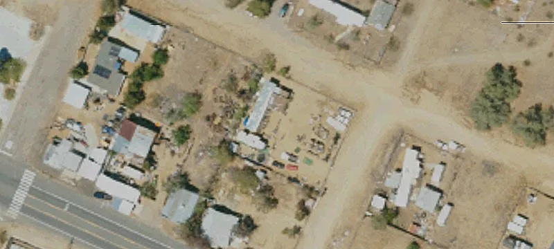 Johannesburg, CA 93528