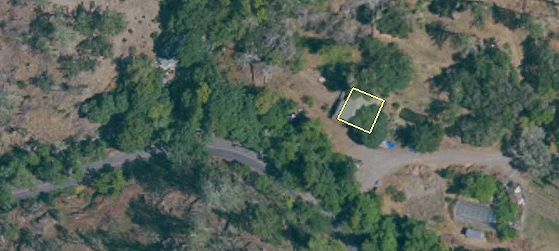 Adobe Cyn Rd