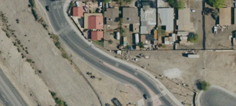 Mecca, CA 92254