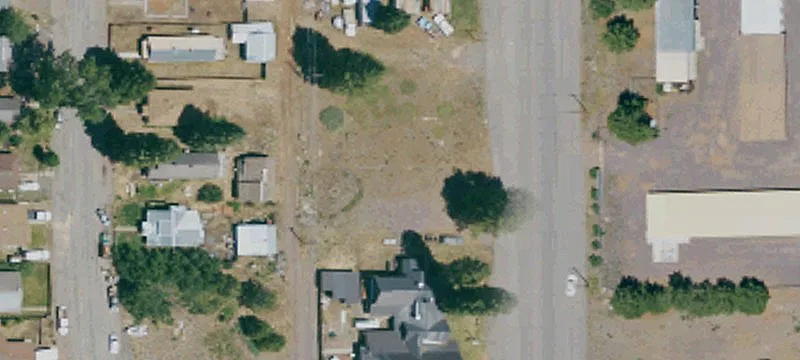 Westwood, CA 96137