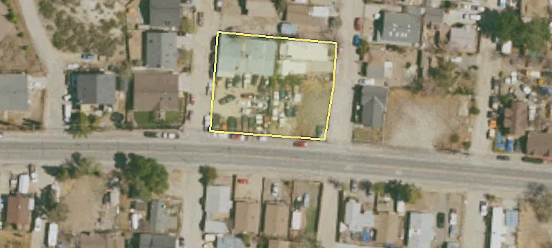 Frazier Park, CA 93225