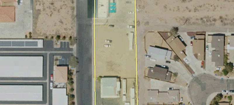 Ridgecrest, CA 93555