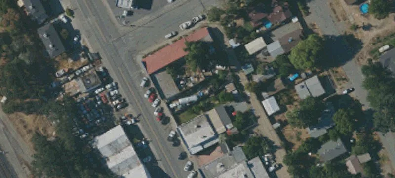 Gerber, CA 96035