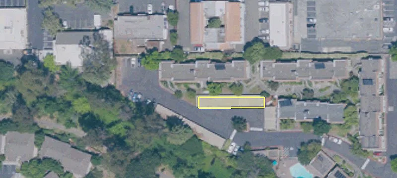 7323 College Vw Dr, Unit 701