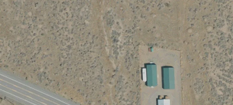 Walker, CA 96107