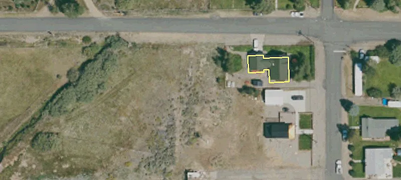 Bridgeport, CA 93517