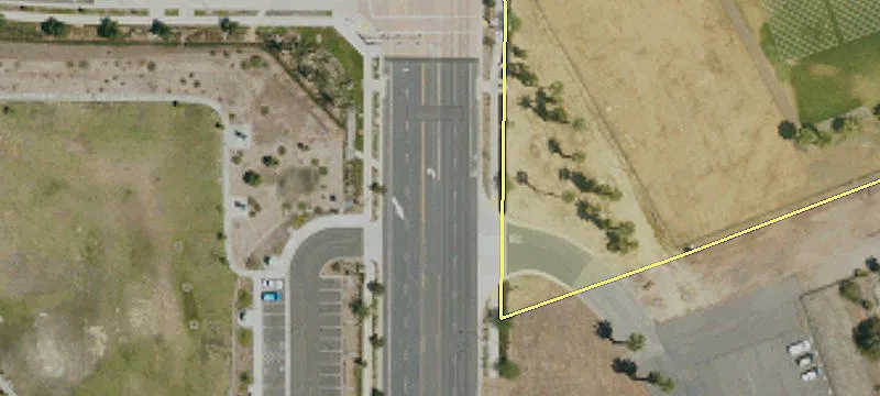March Air Reserve Base, CA 92518