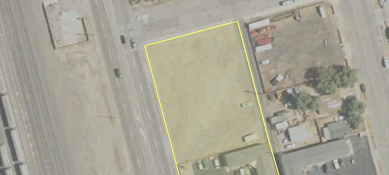 16150 Hwy 58th Hwy