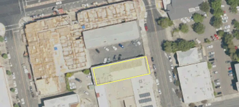 217 San Joaquin St