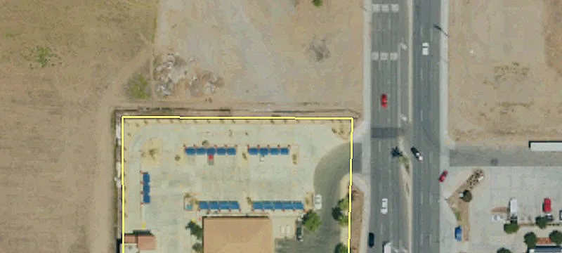 34 Ramona Expy