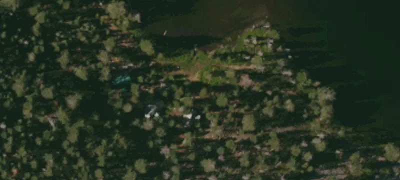 Oak Run, CA 96069