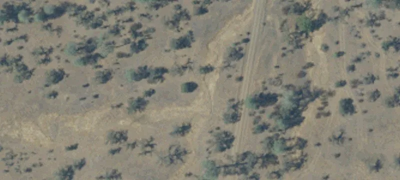 Platina, CA 96076
