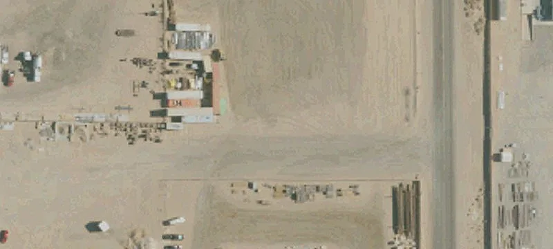 Ridgecrest, CA 93555