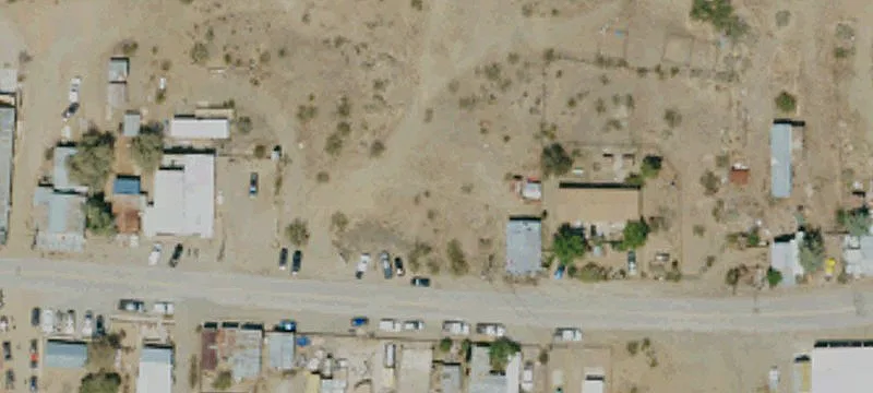 Randsburg, CA 93554