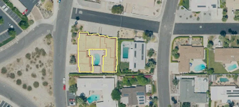 Palm Springs, CA 92262