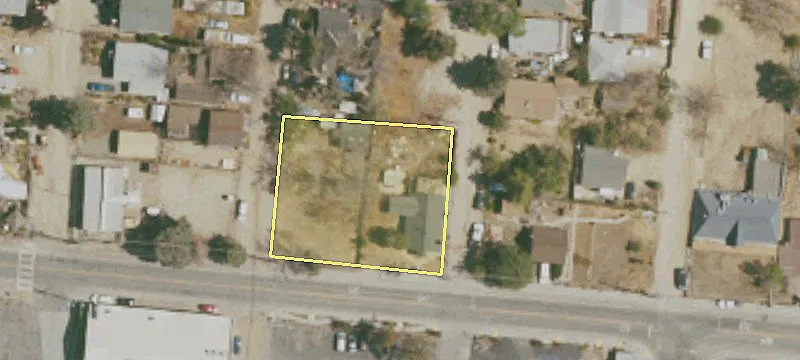 Frazier Park, CA 93225