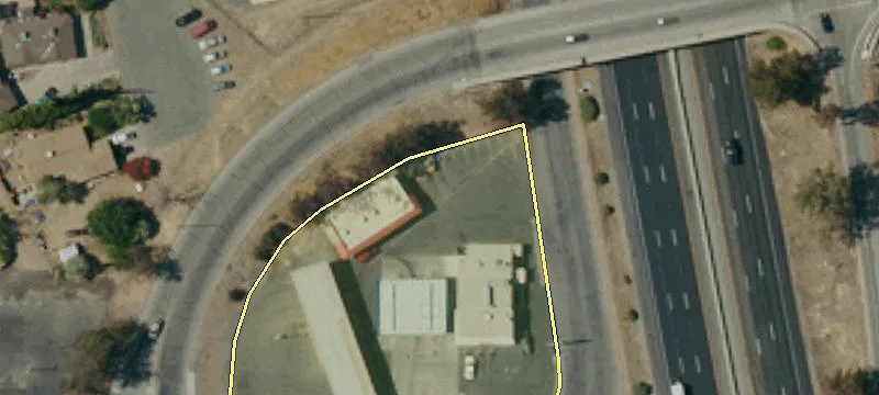 100 Perkins Ave