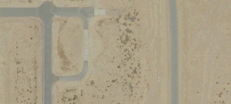 Cantil, CA 93519