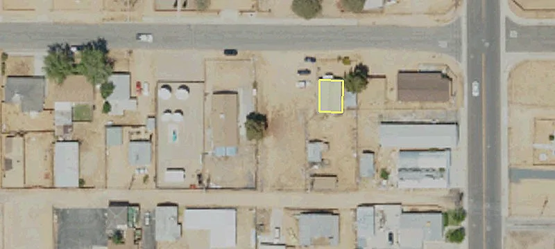 Boron, CA 93516