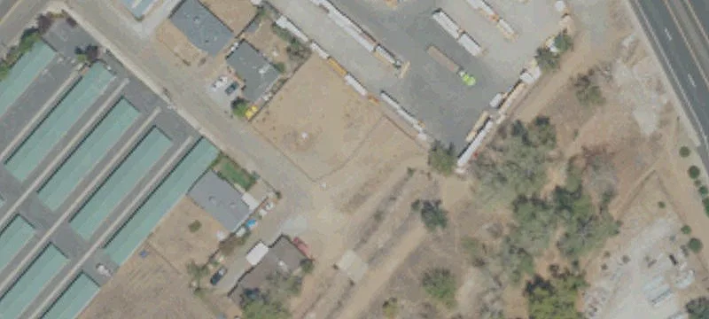 Sycamore St