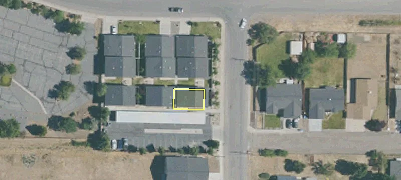 2440th Bunyan Rd