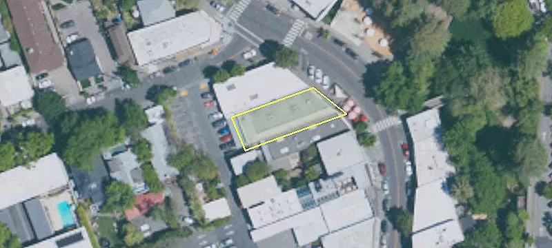 641 San Anselmo Ave