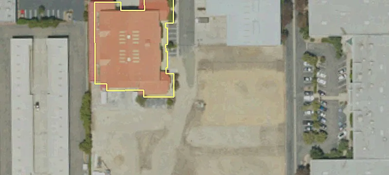 3981 Steel Way