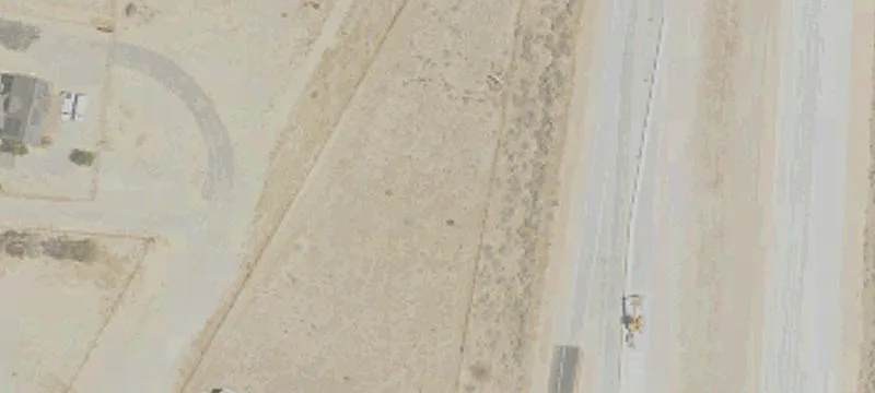 Rosamond, CA 93560