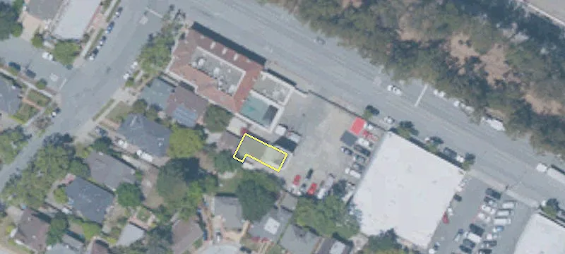 Burlingame, CA 94010