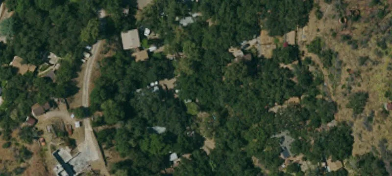 Silverado, CA 92676