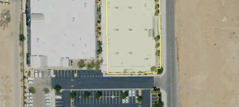 15020 Palmdale Rd