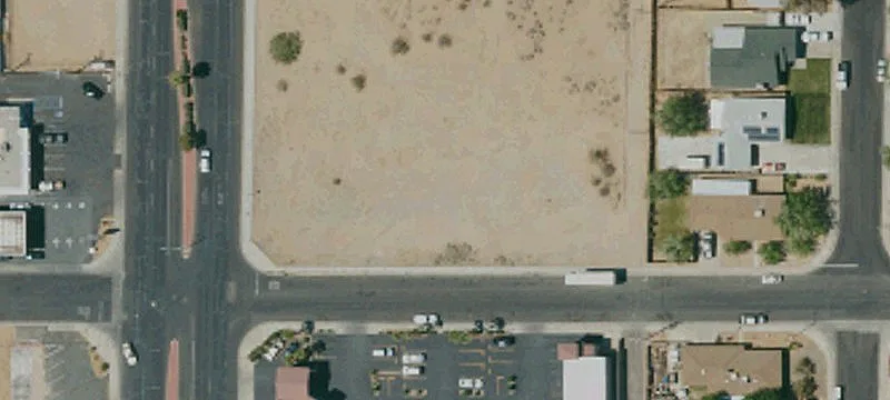 Ridgecrest, CA 93555