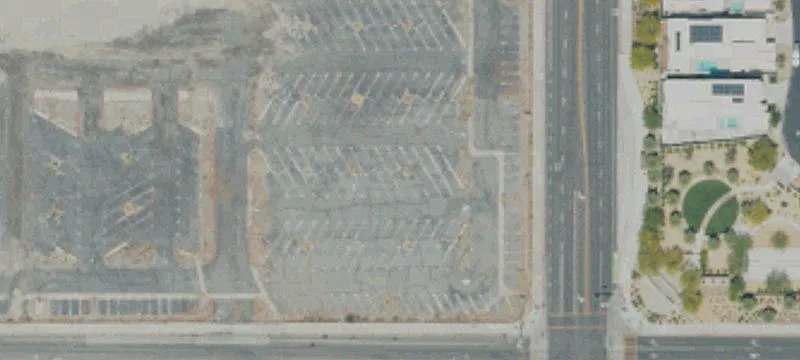 Palm Springs, CA 92262