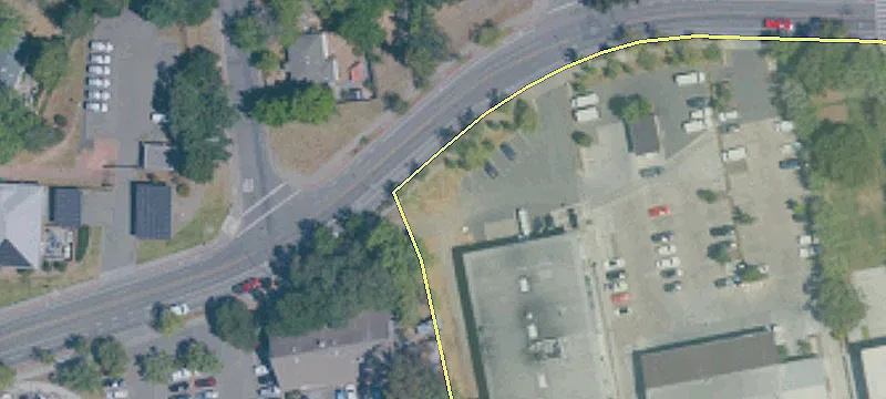 Laguna Park Way
