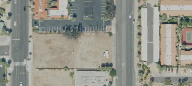 Palm Springs, CA 92262